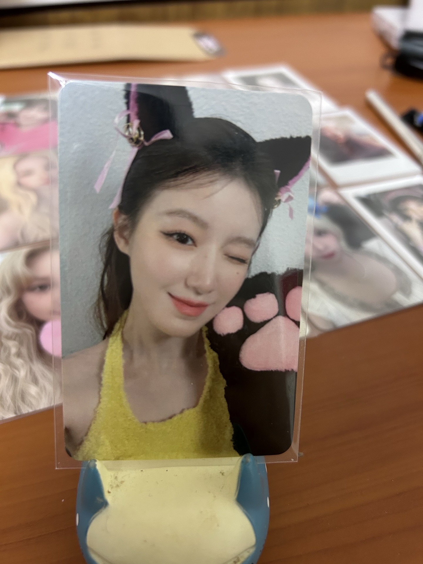 （捆物）迷八 muvve 3.0 貓抓刷