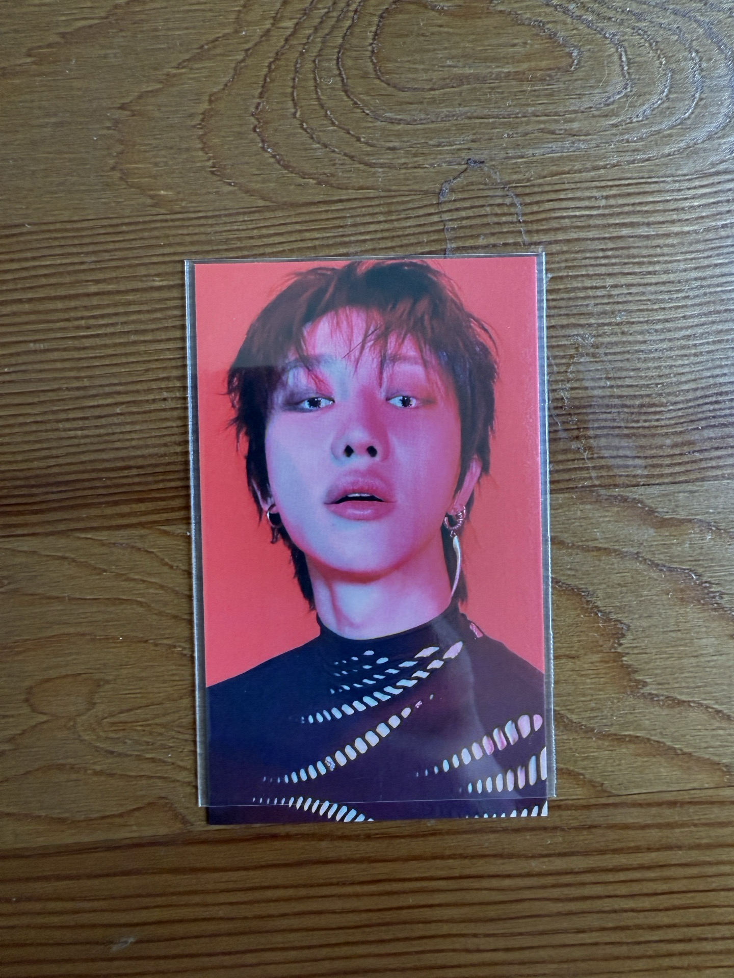 正五 埼玉飯咪場限 The 8 小八 八