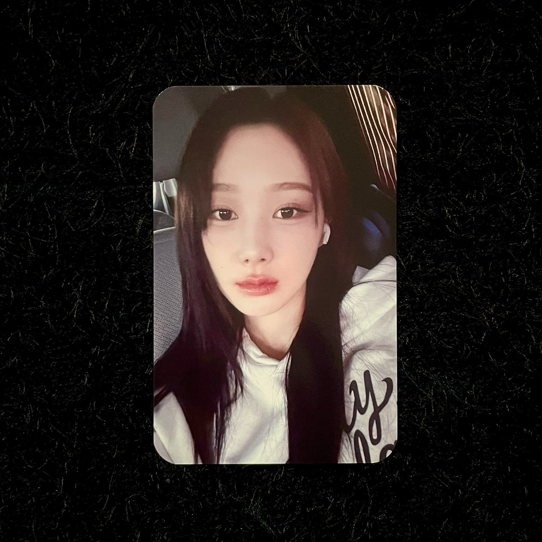 Drama 愛豆驛站簽售