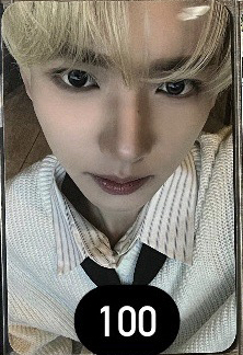 韓維辰世巡電影卡