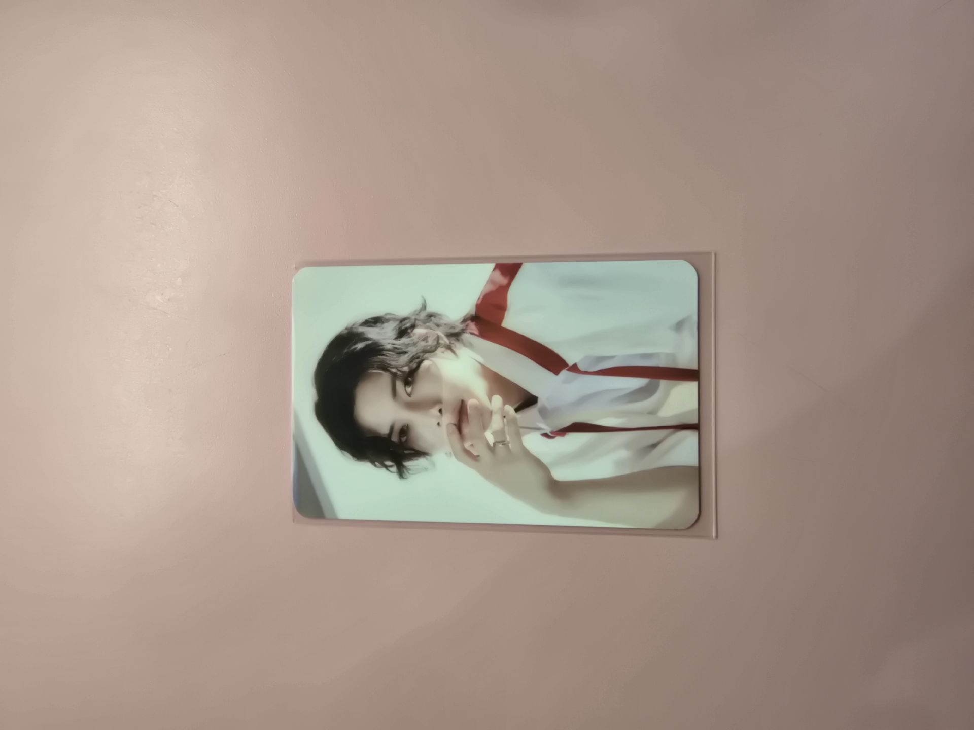 超級漂亮的呂尚