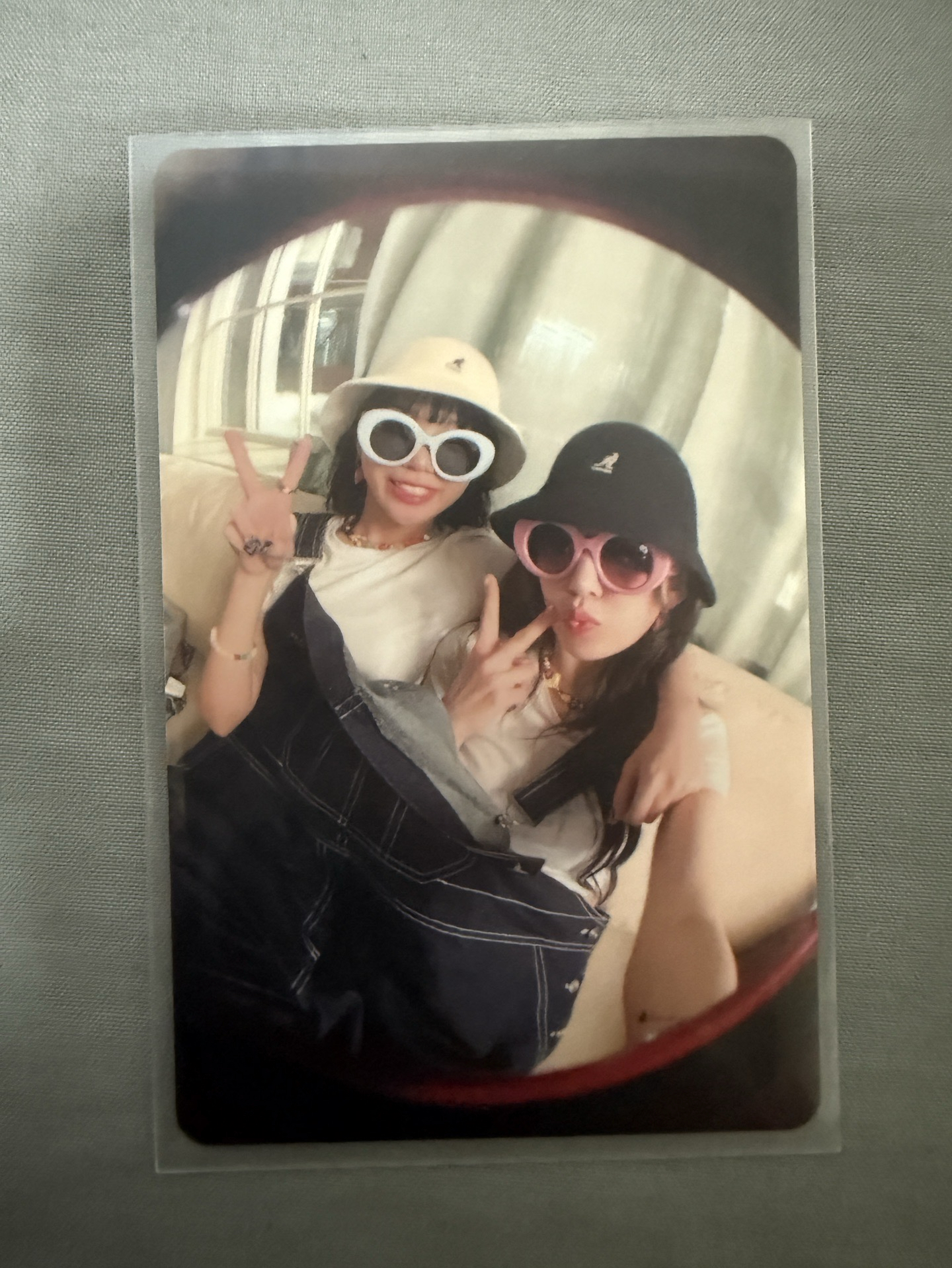 unforgiven 電子專卡 雙人