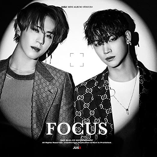 JUS2 Focus