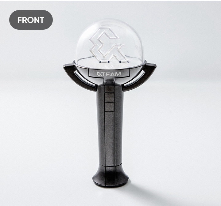 &team 手燈 (全新未拆)