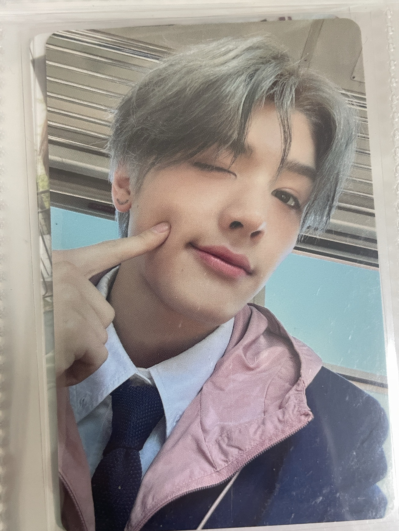 小狼🐺悶 青嵐 五月雨 合輯