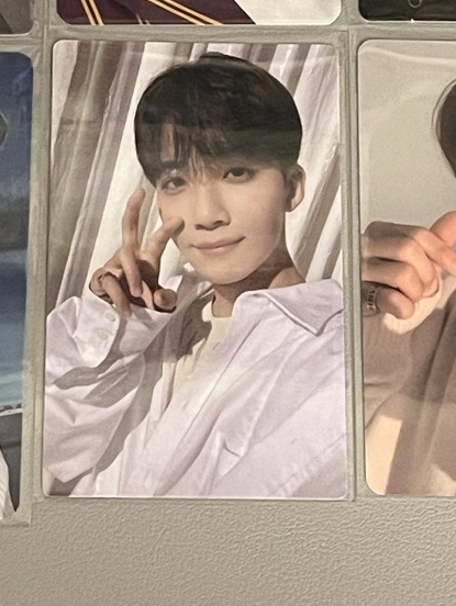 bts隨機卡自拍（綁50