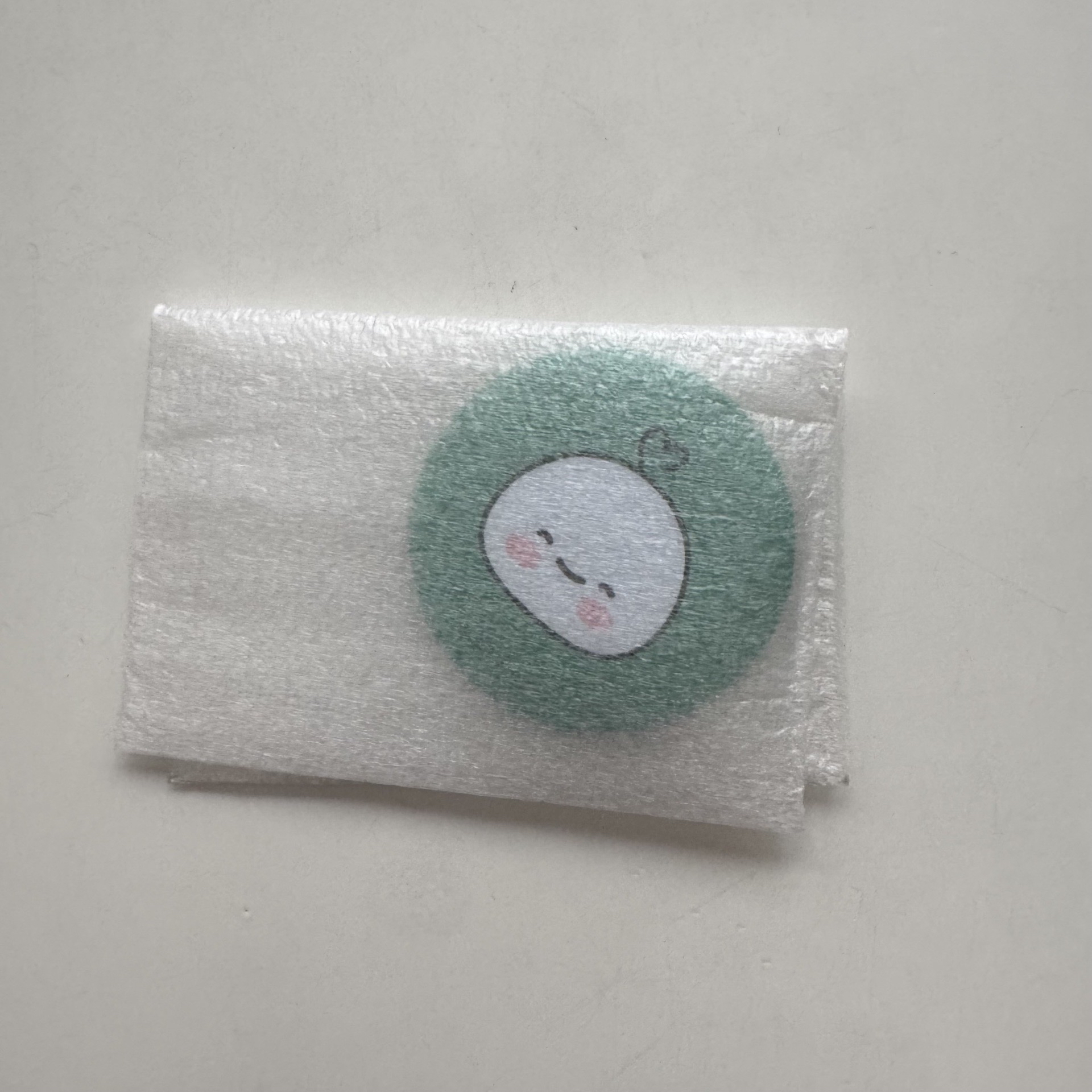 FIM’S CLUB 徽章 徽章