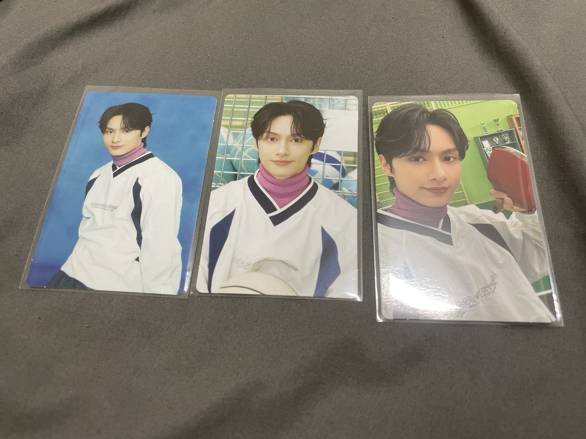 俊 25克拉島 卡包卡