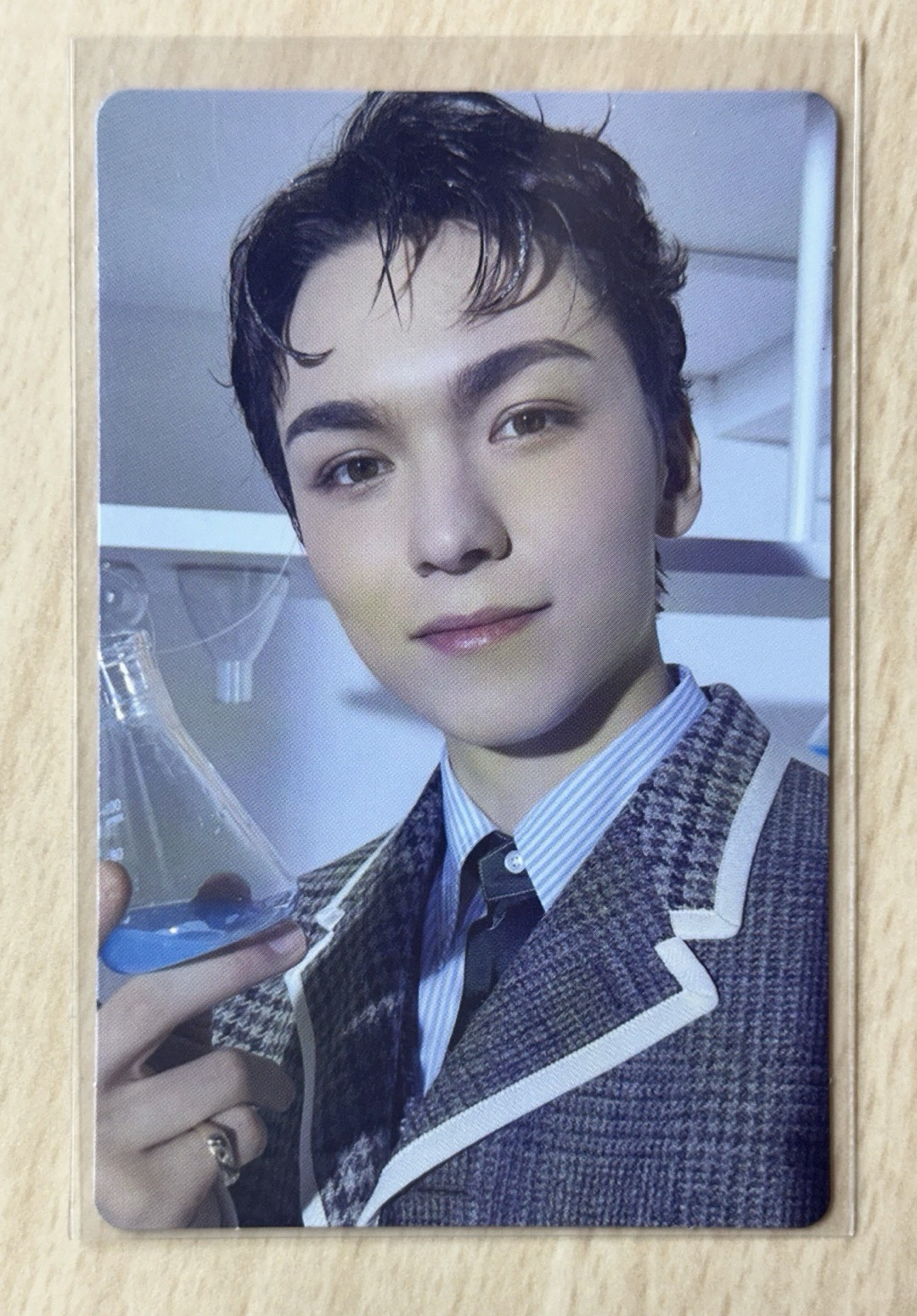 精選專固卡（滿兩張送）