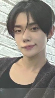 TXT特典然竣幸運卡特典