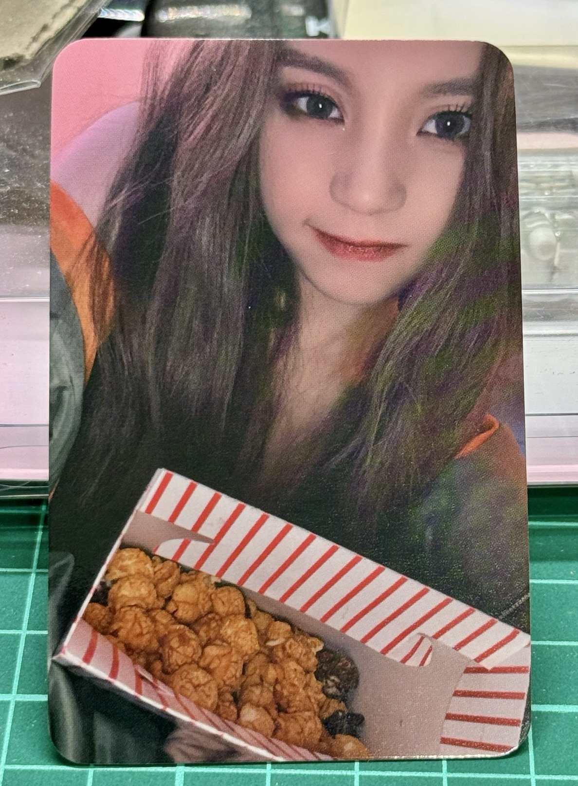 【現貨】迷三Various 特典們