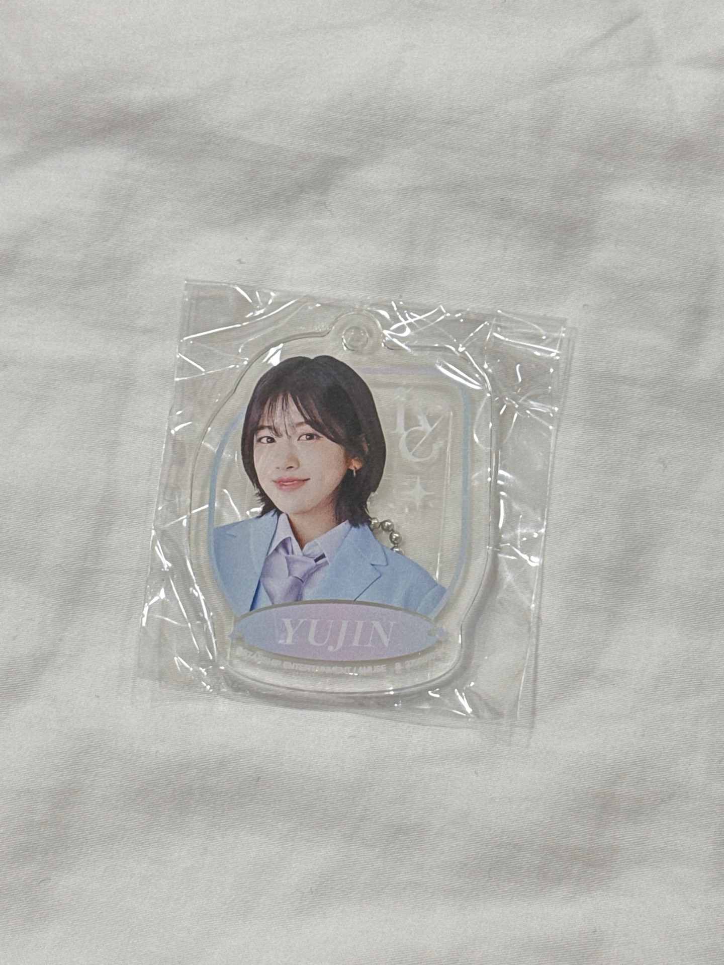 鑰匙圈吊飾 日本扭蛋鑰匙圈