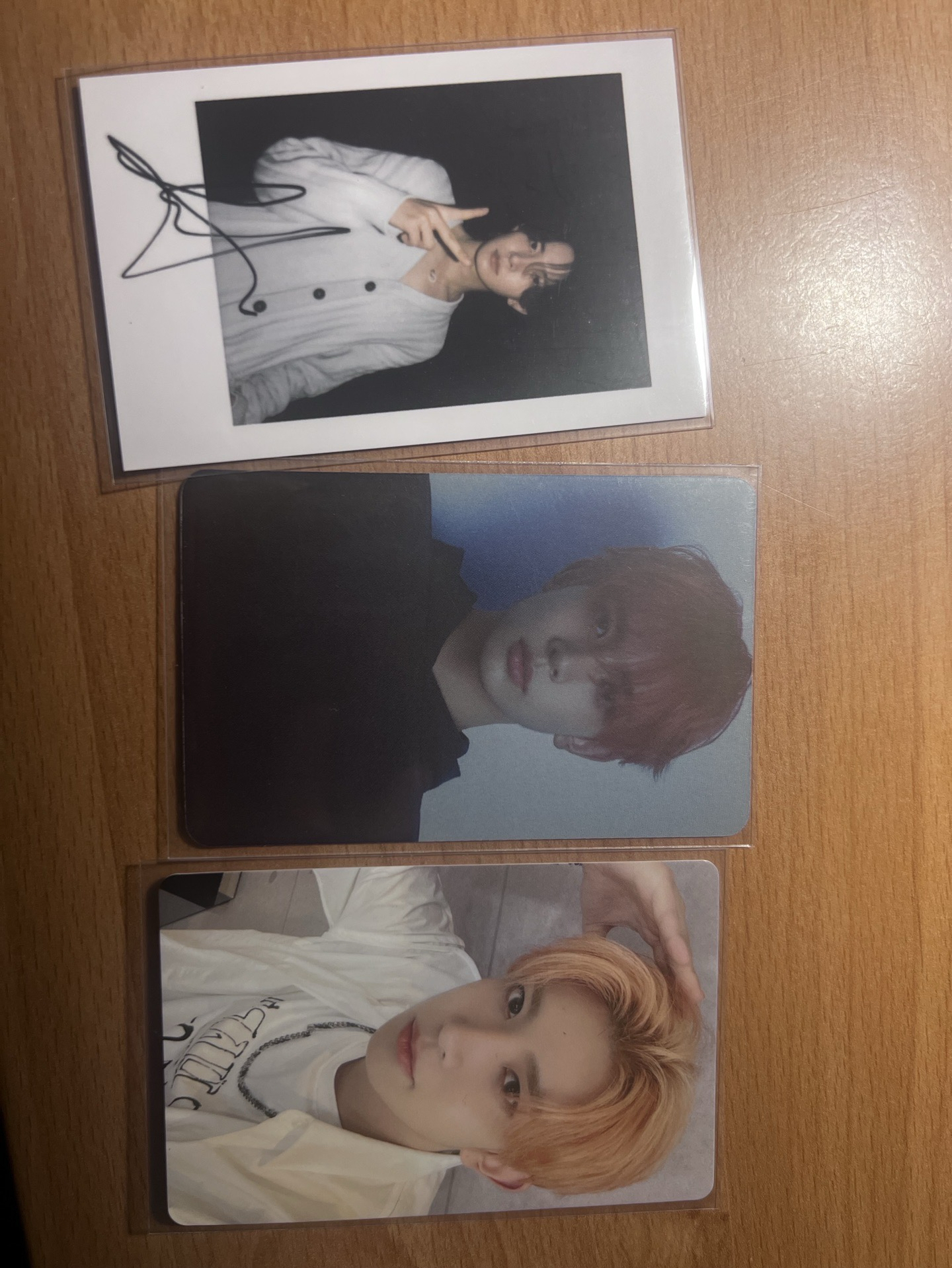 專人專拍 羲承卡