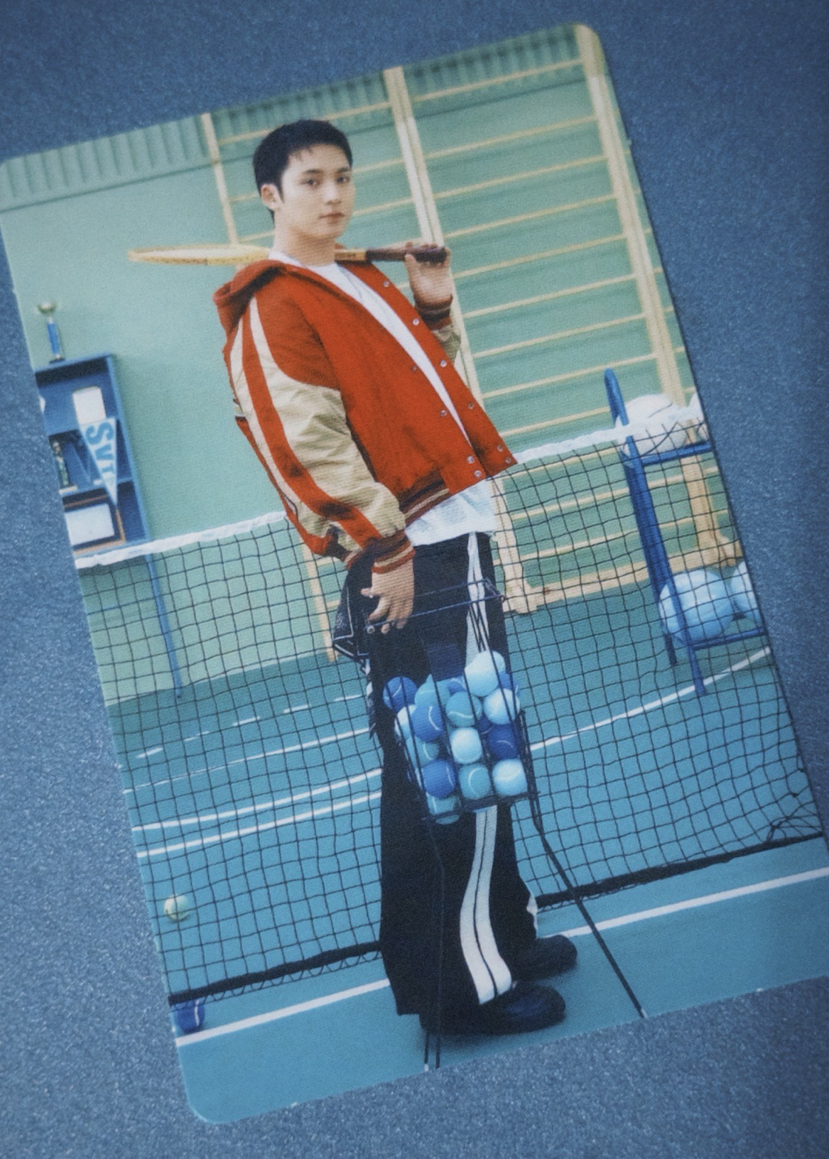 25克拉島 Mingyu隨機卡43