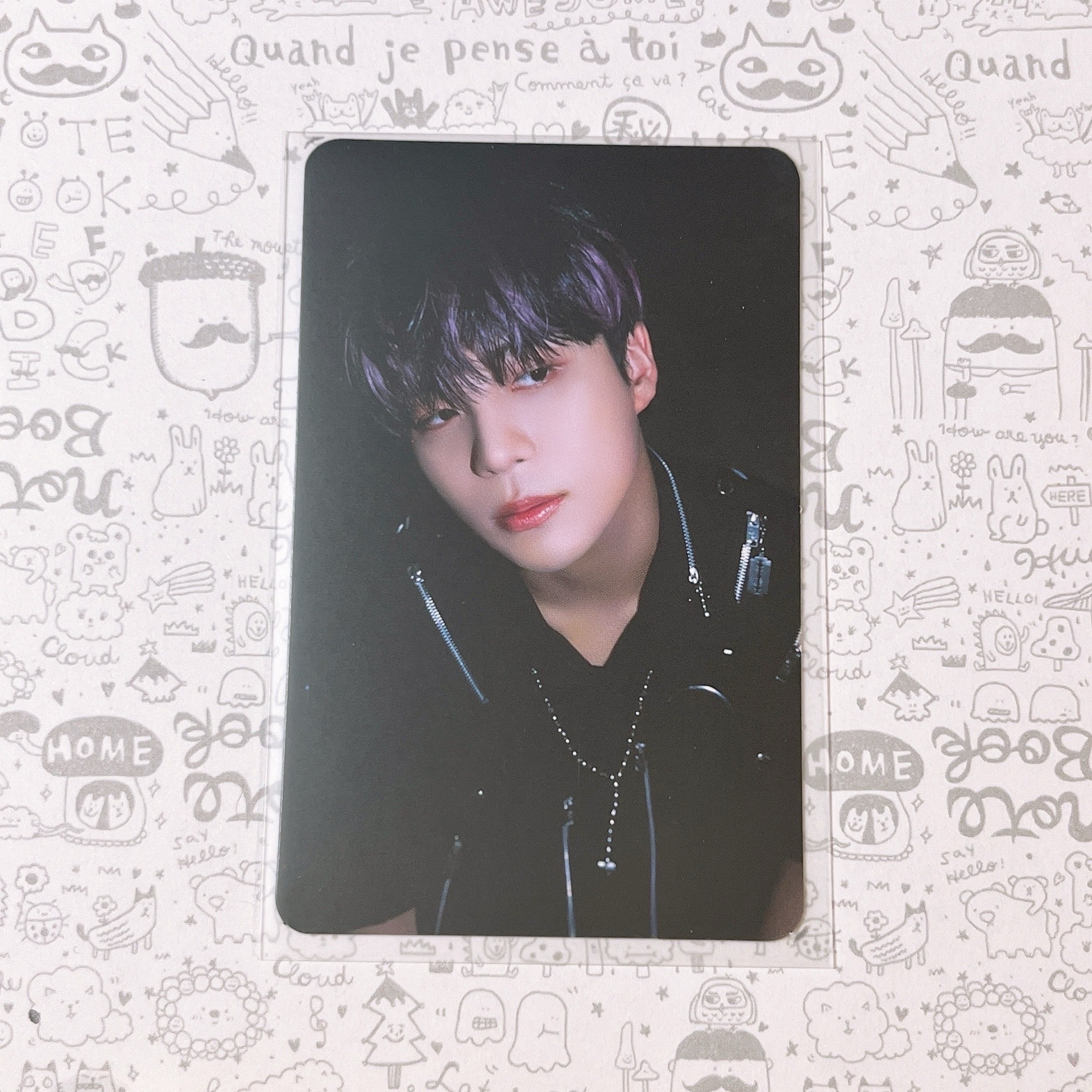 鍾浩丨晚餐吃什麼