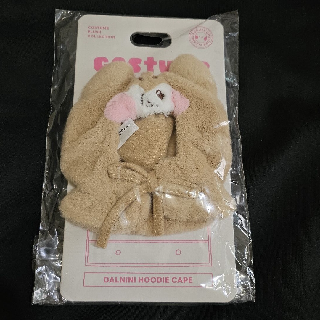 ［現貨］全新未拆 秋天手燈套