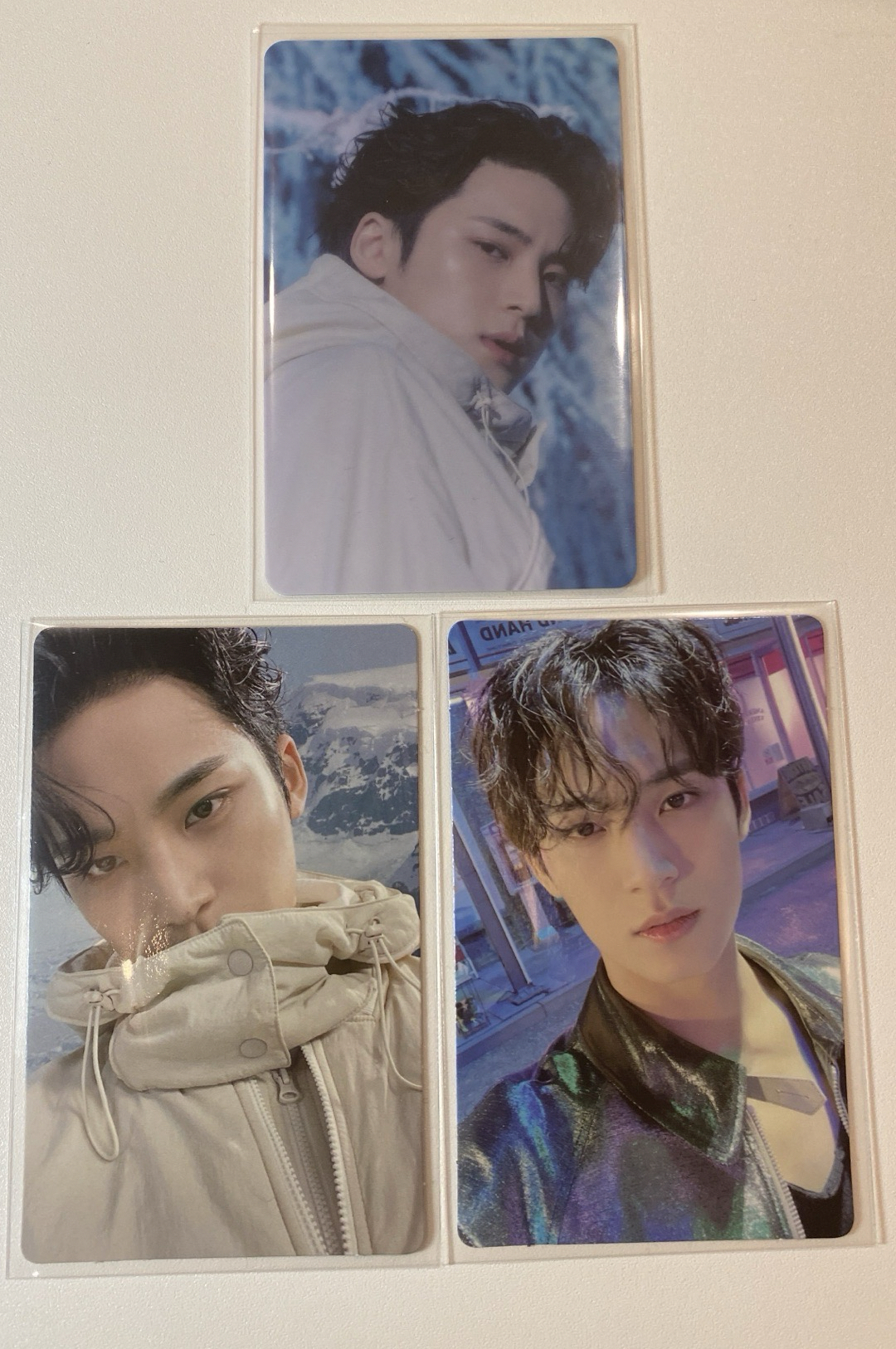 SECTOR17電子專奎（未掃）