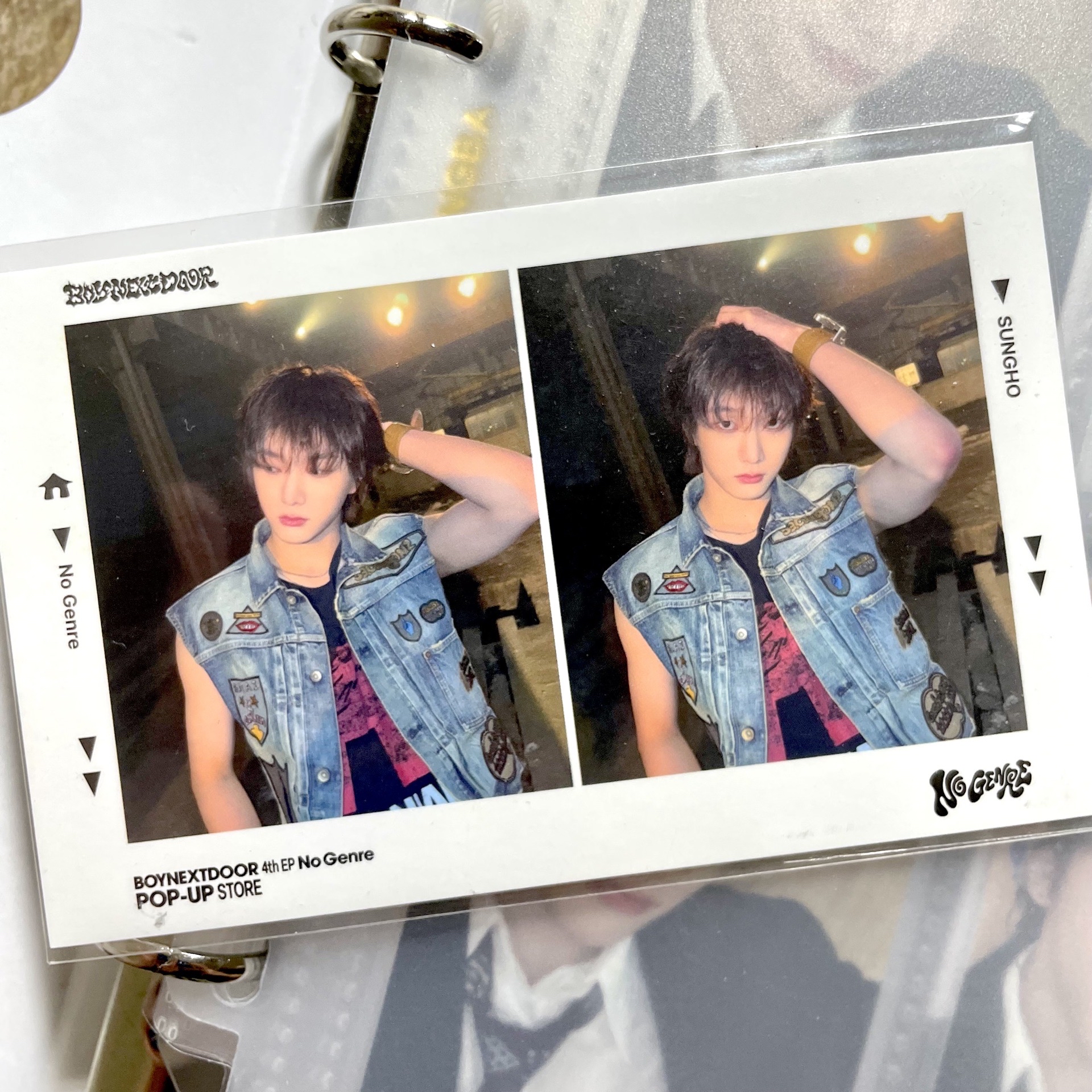 朴成淏 首爾大滿額