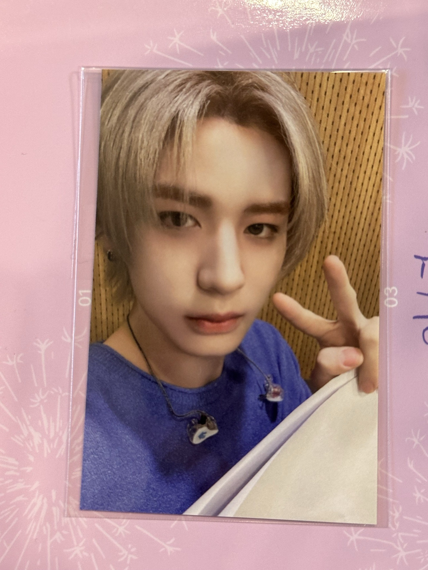 BBNEXTDO滿額李涵