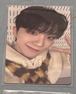 金雲鶴 單封特典