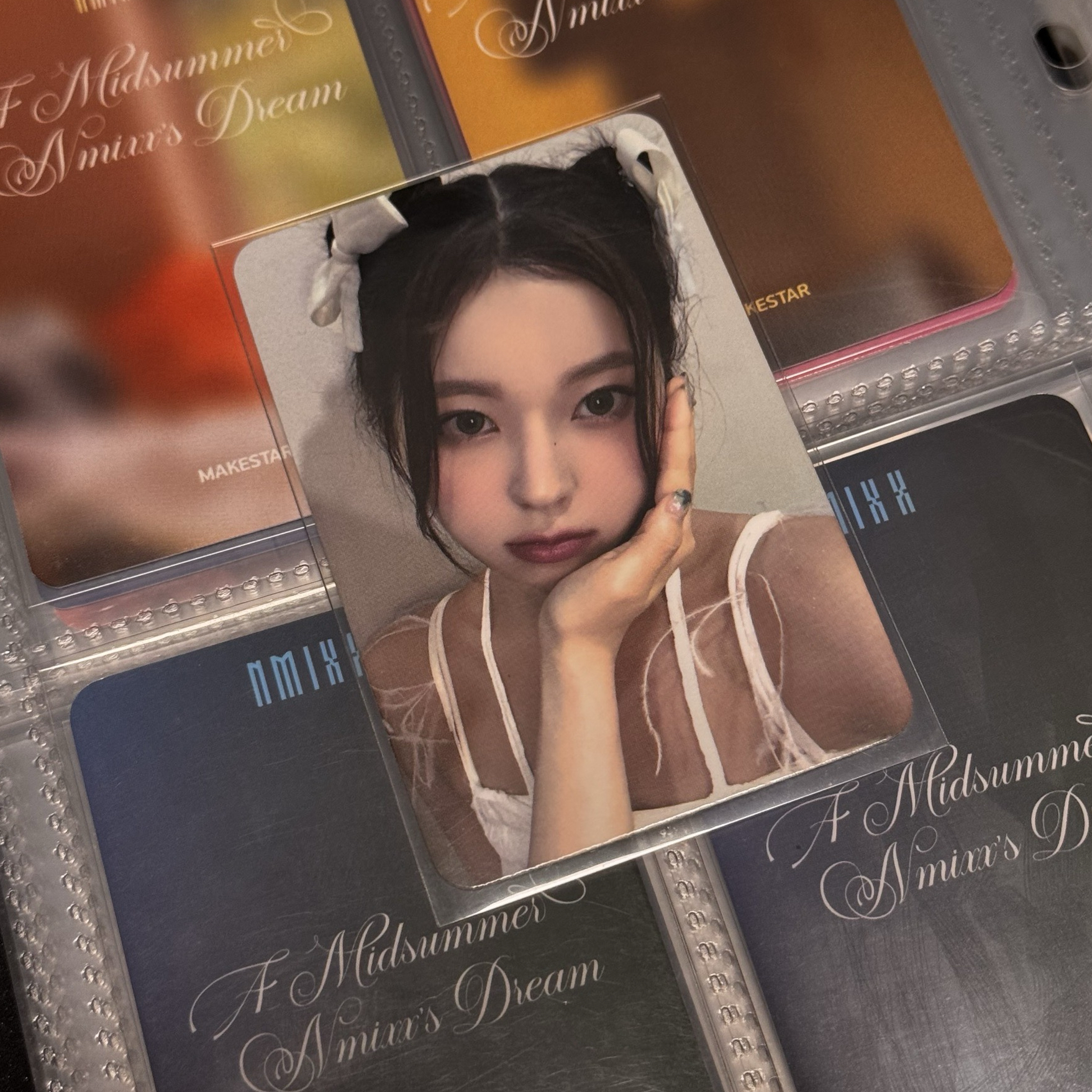 AMND sw2.0 捧臉圭