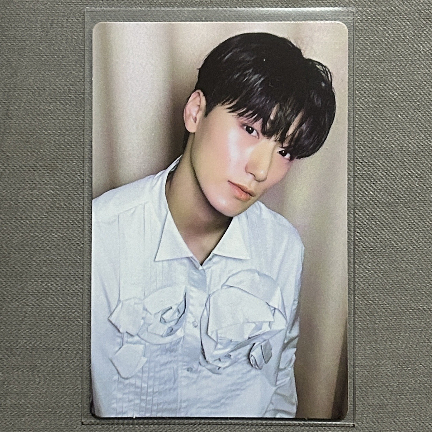 ATEEZ 崔傘小卡專區