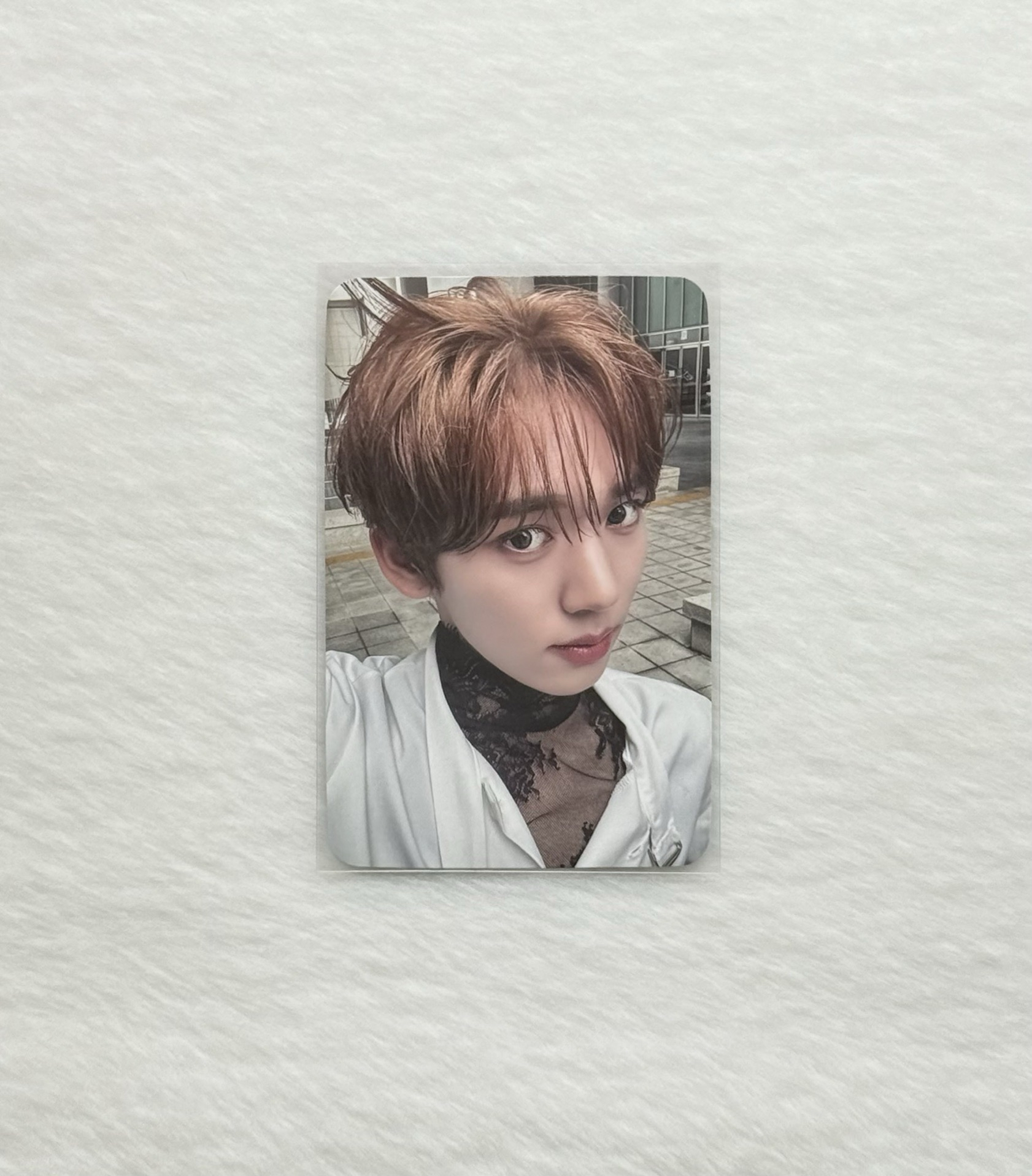 迷四 MMT犄角 辰