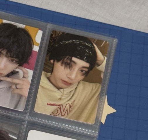 HOW專卡（需多帶）