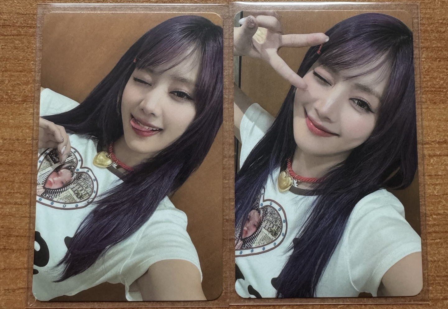 i-dle 米妮 愛豆驛站3.0