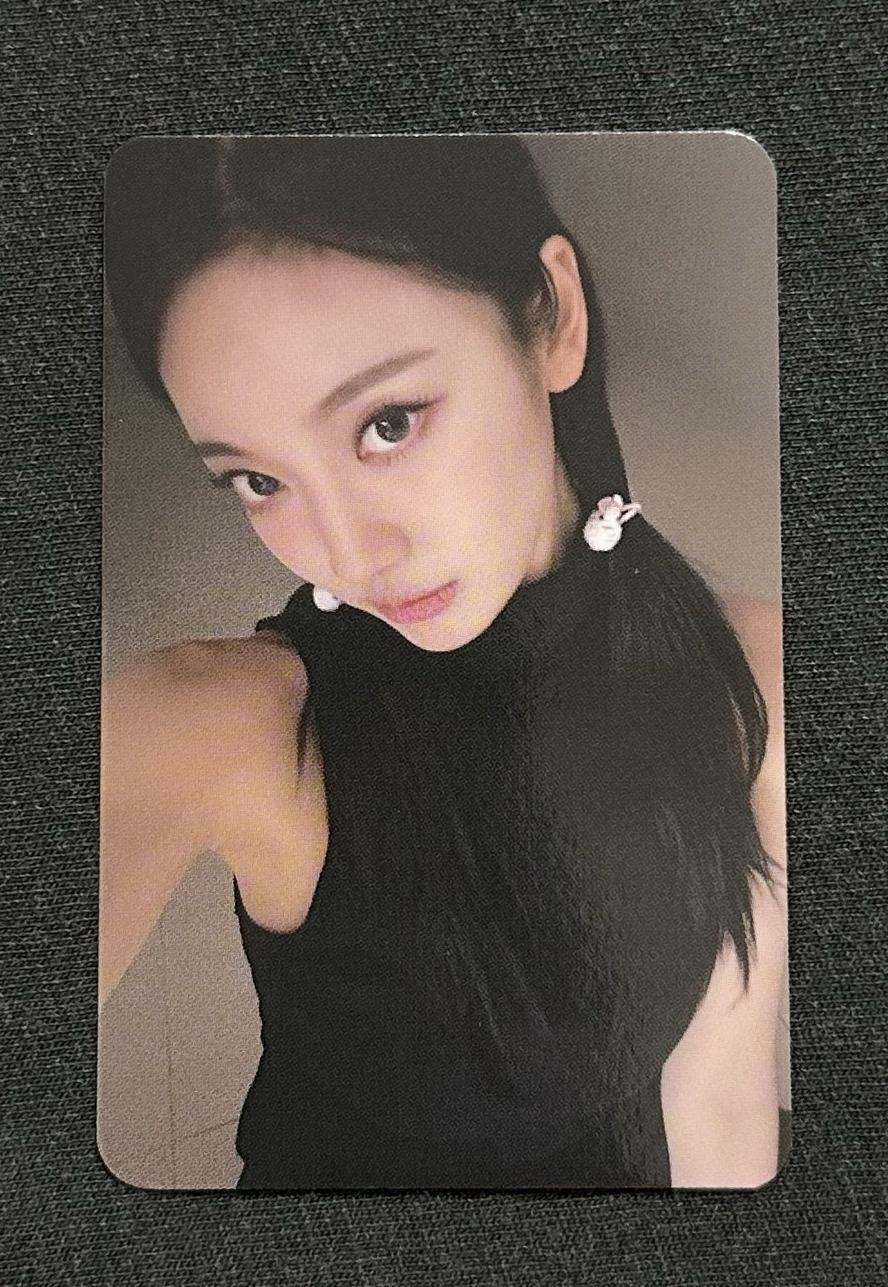 Whiplash MS幸運卡寧