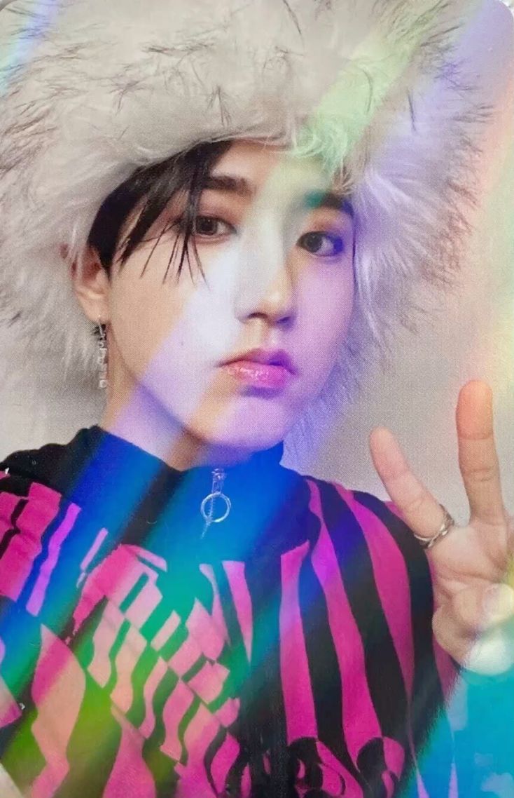 odd 韓知城 wd 特典卡