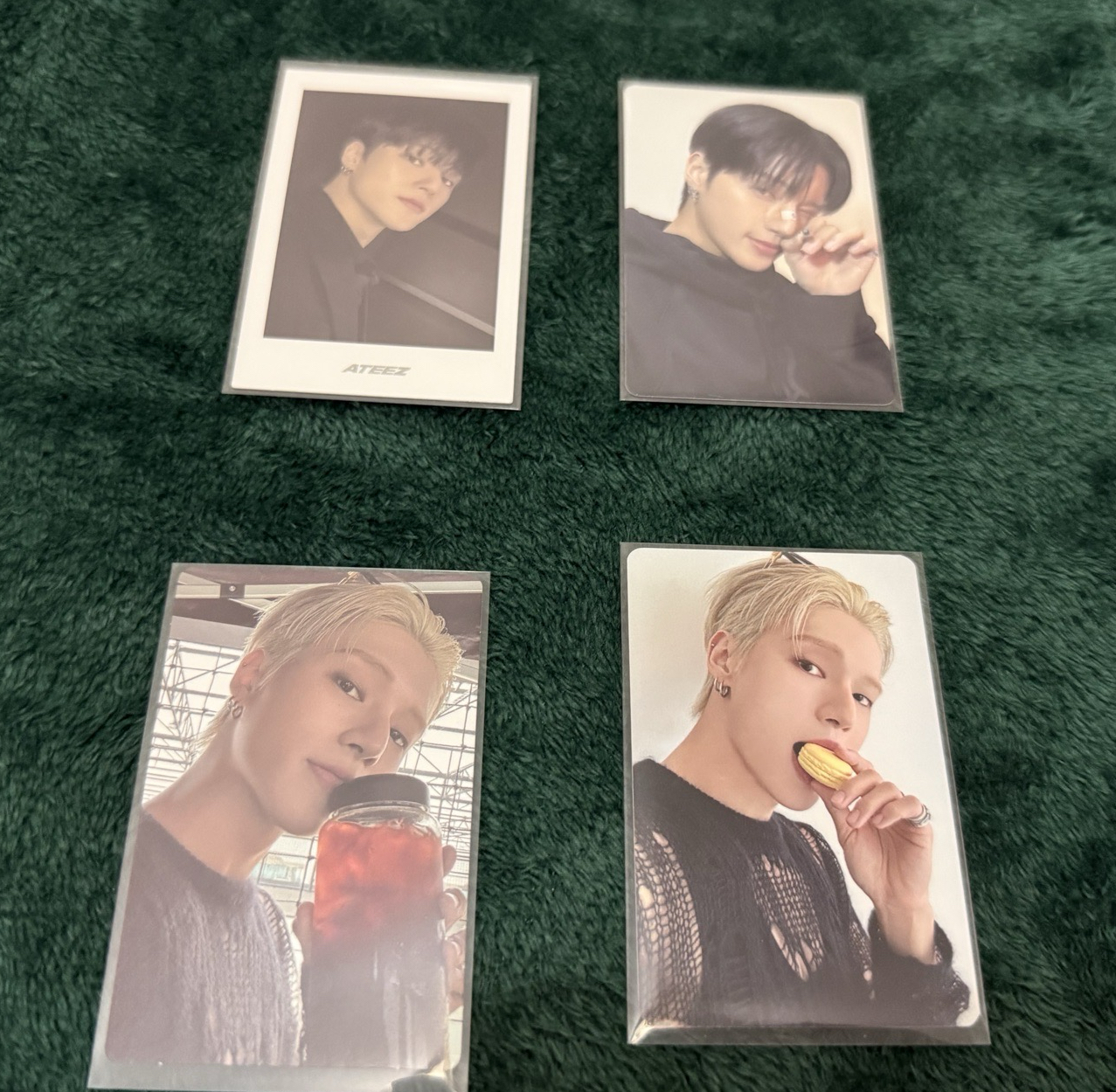 鄭友榮 GH:p3 專卡/馬卡龍/$3000滿額特典