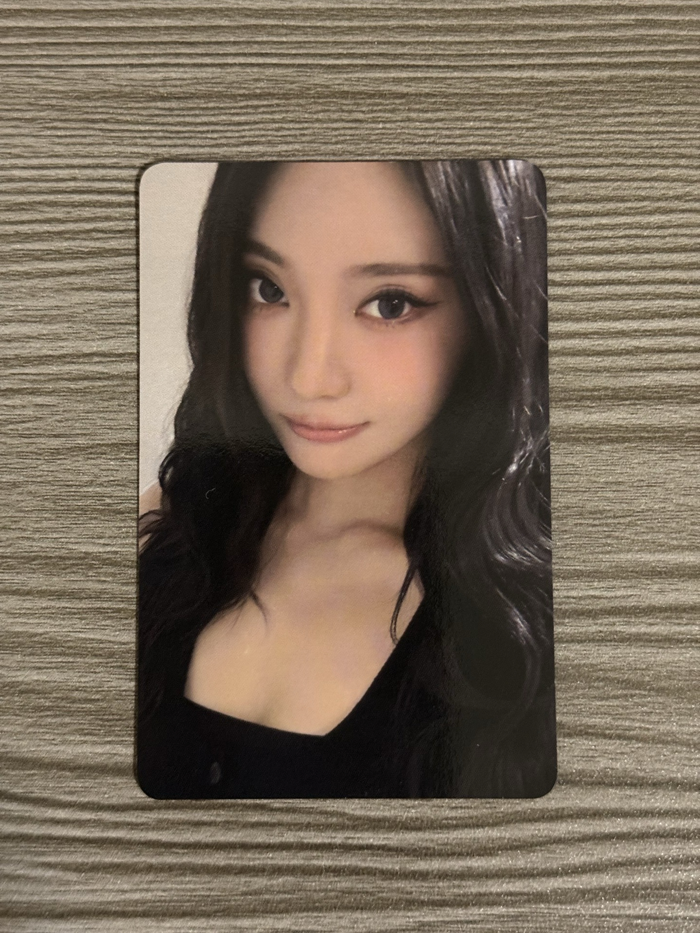 Dirty Work el簽售寧