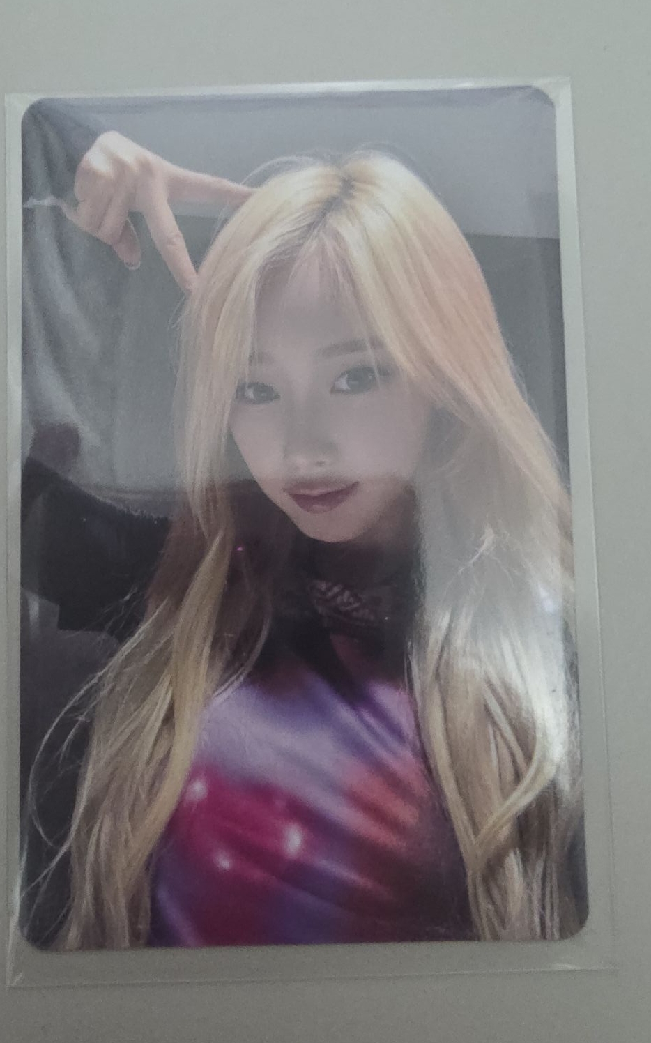 Whiplash 塔店 特典卡 吉