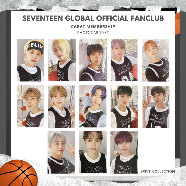 六期會員禮小卡