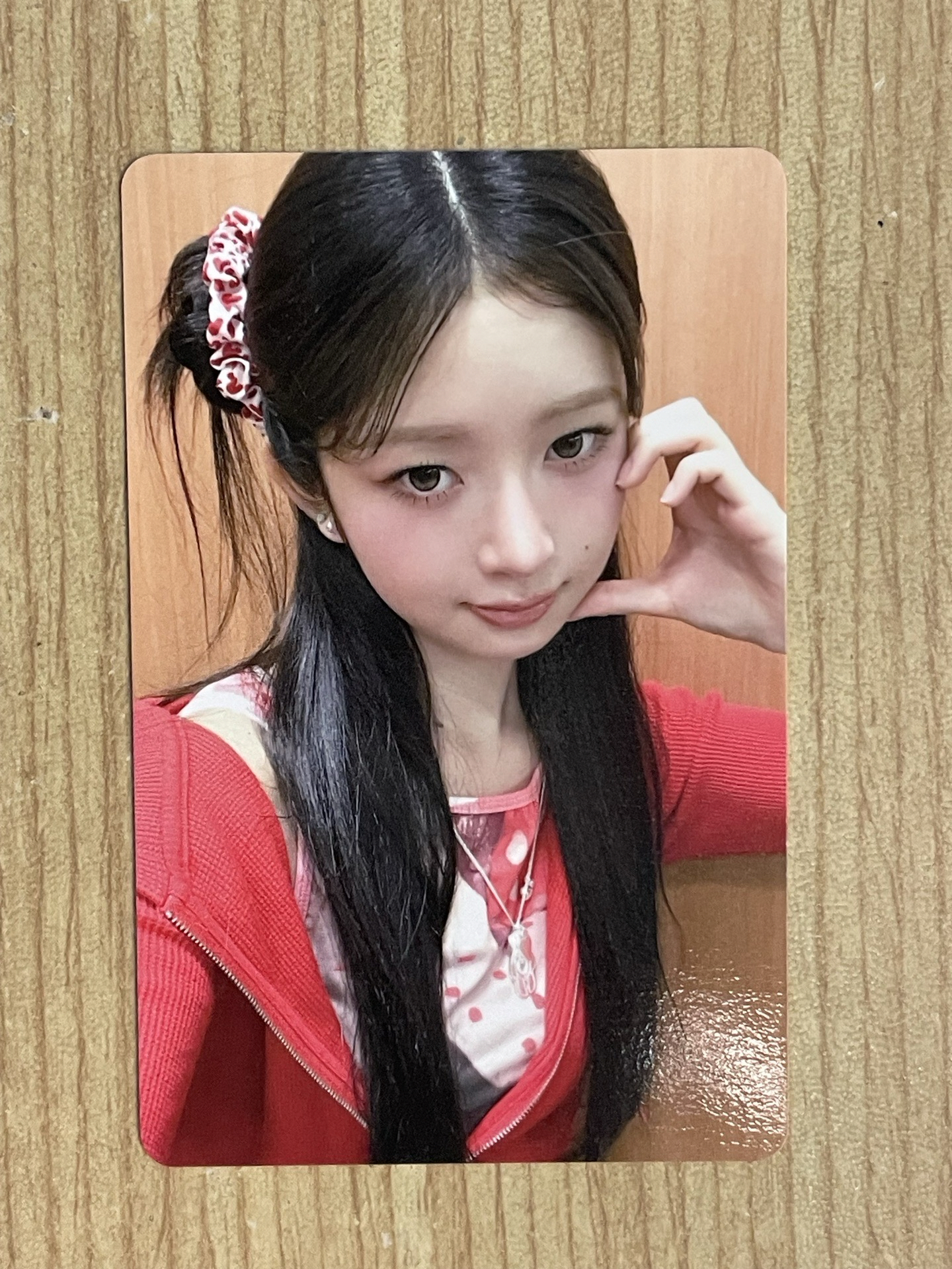 直出不綁/SECRET 1013 大阪場限怜