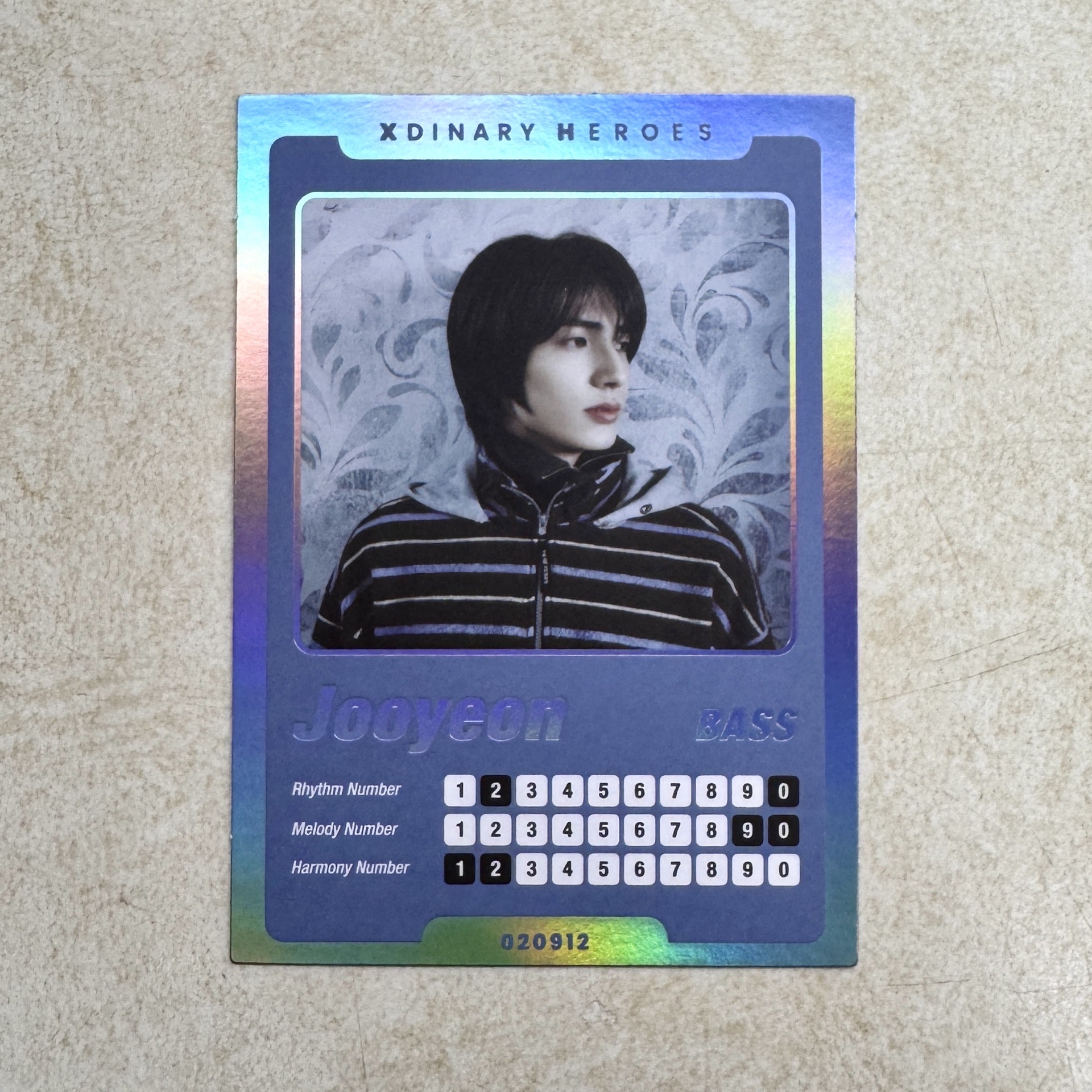 周演 Troubleshooting 遊戲卡