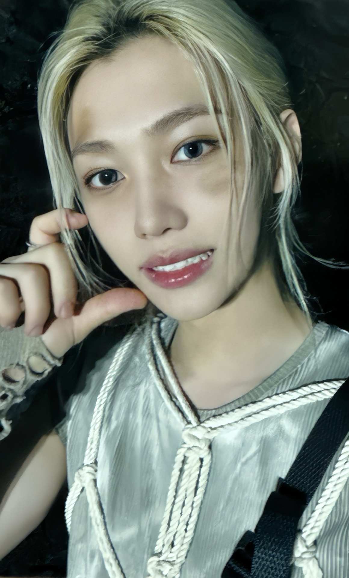 GIANT FC追加 菲菲🐣