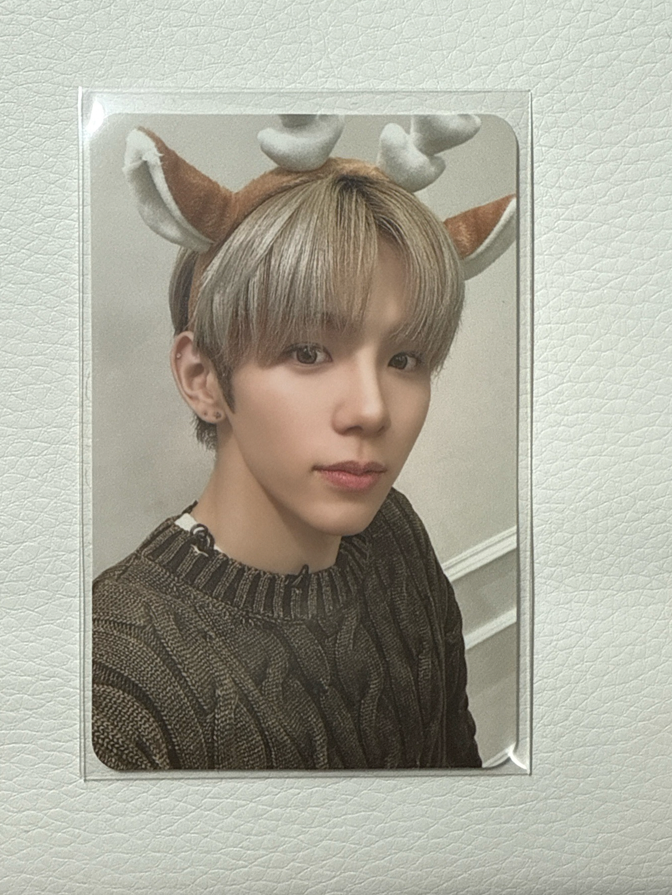 2023聖誕 隨機卡 