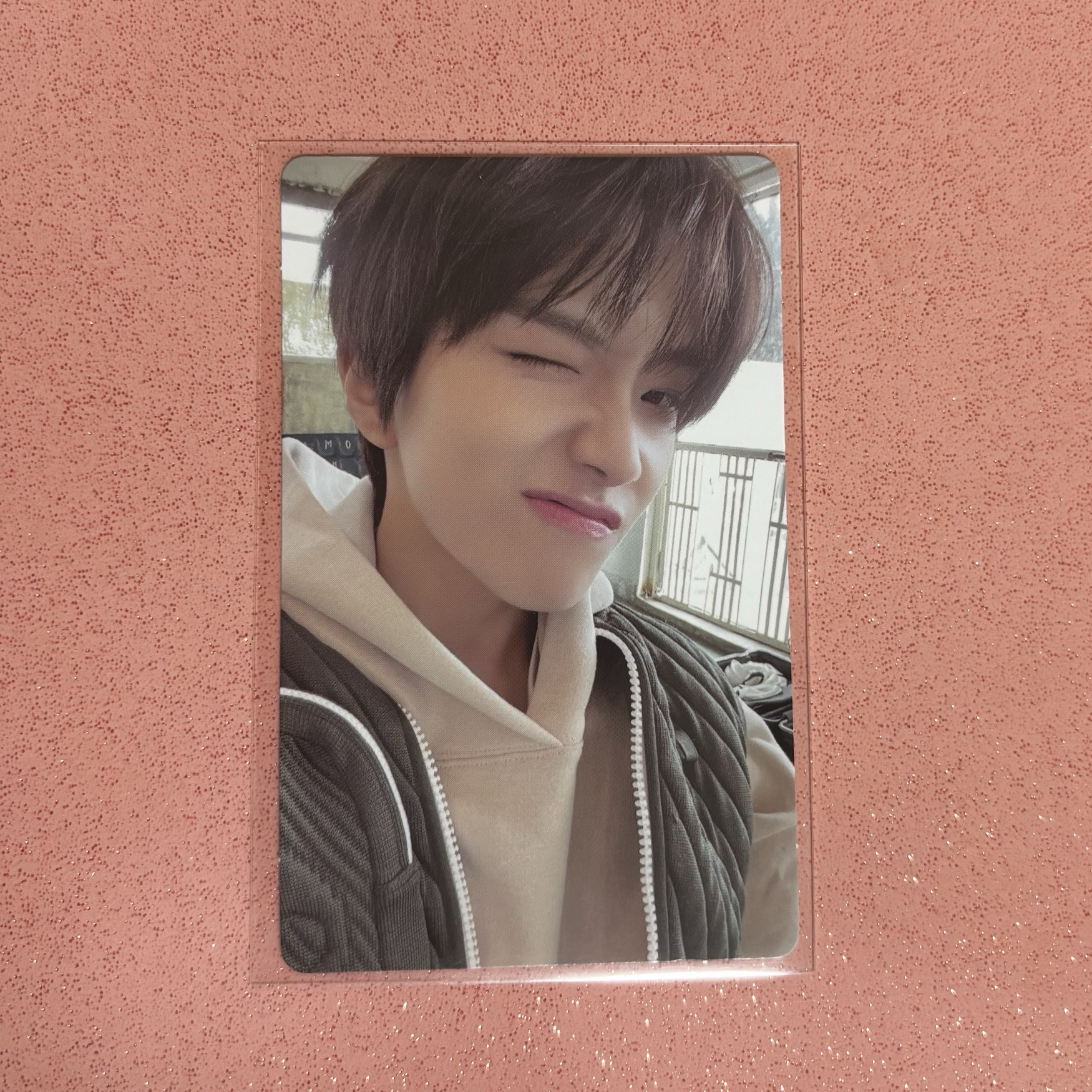 WHO! sw 1.0 幸運卡 6