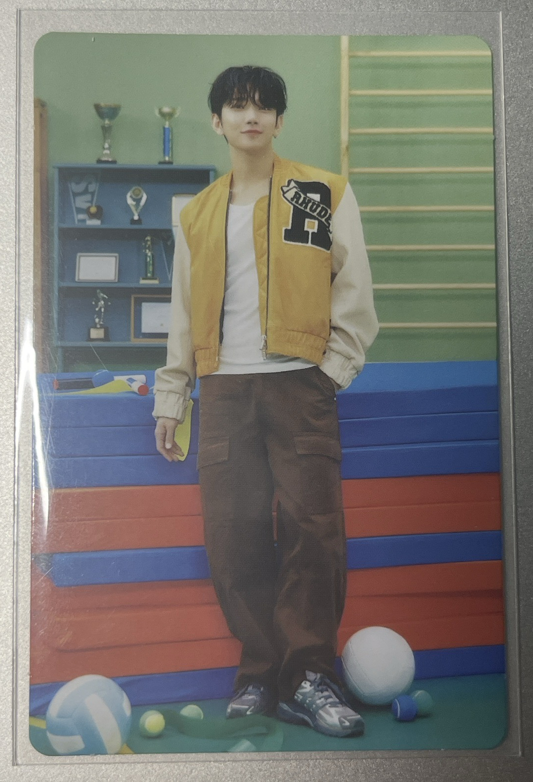 🩵2025 Carat Land隨機卡