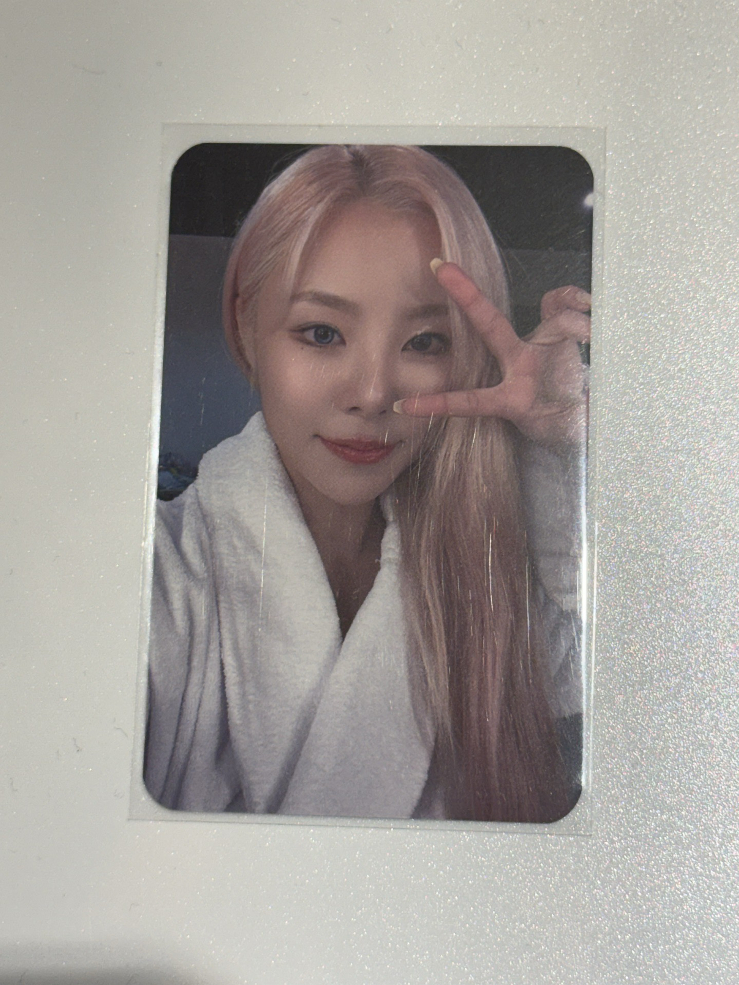 輝人 2024台北入場卡