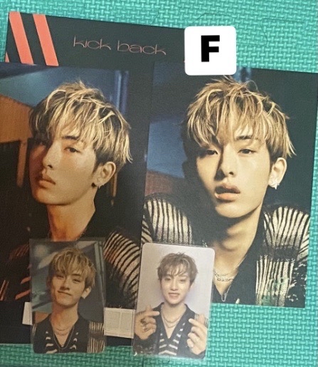 KB 相框AR卡（含周邊）