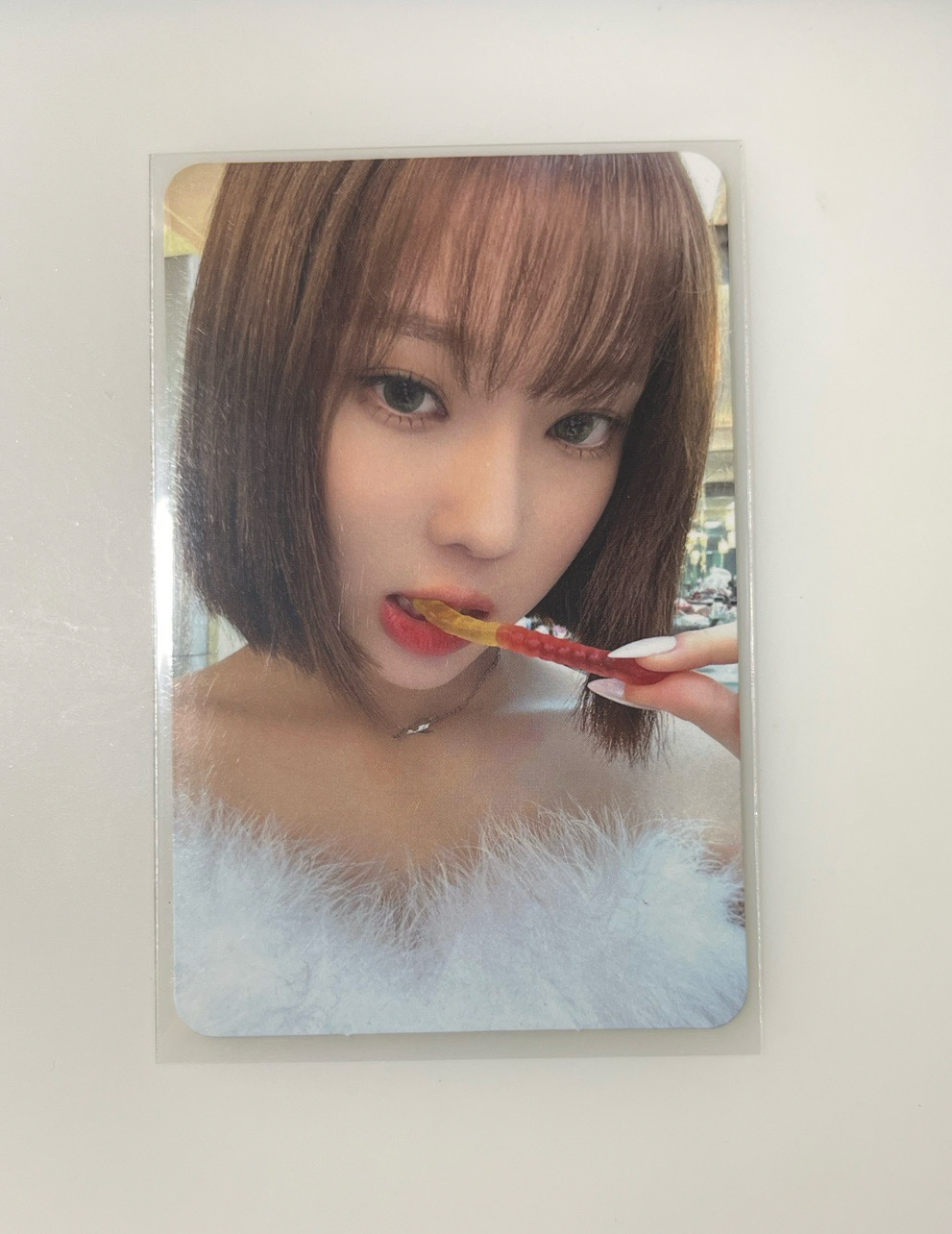 22年聖誕隨機卡軟糖冬