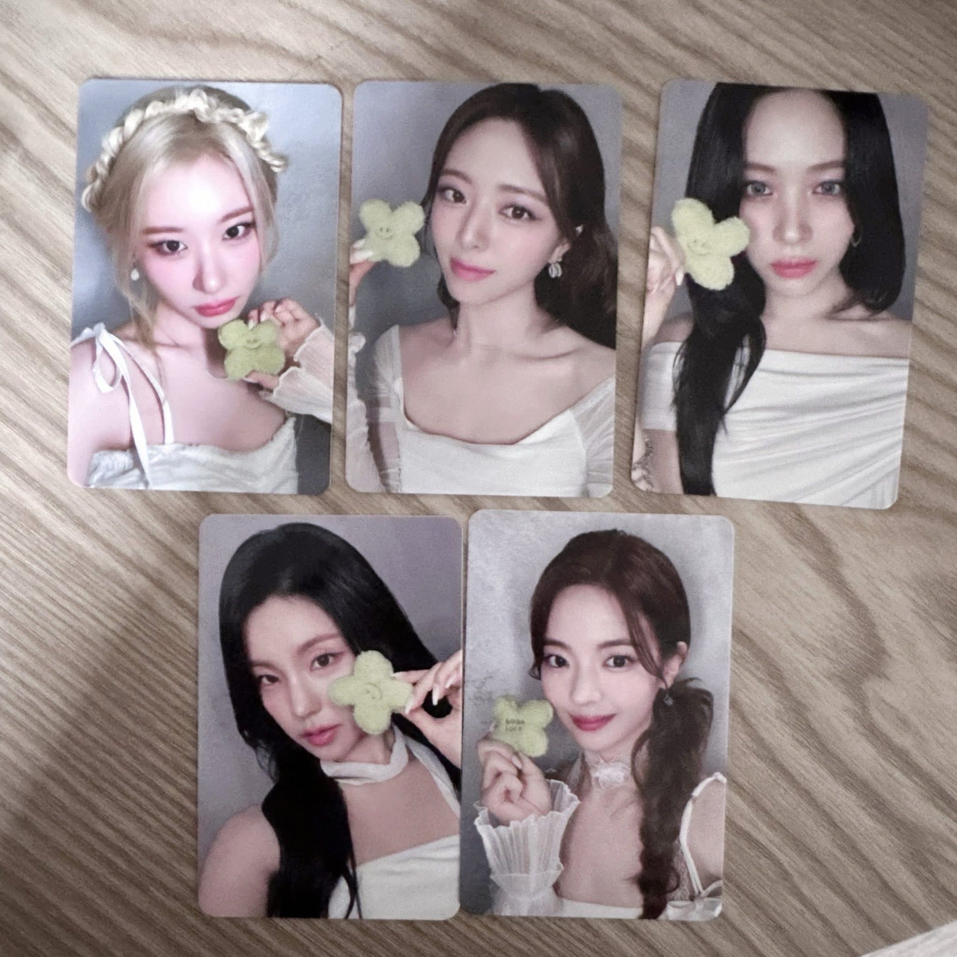 ms 台北 幸運草🍀