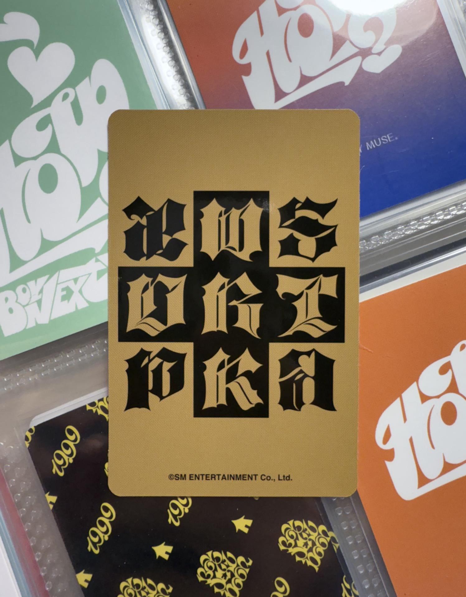 ✴️ Dirty Work 塔店吉 GISELLE