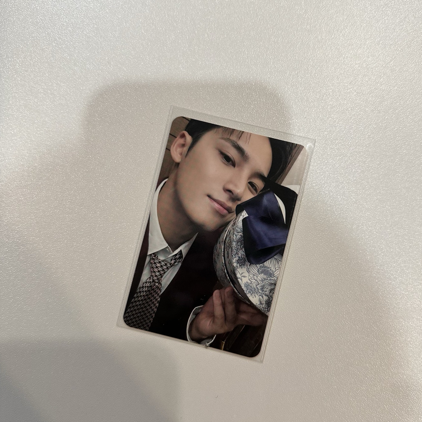 迷12克拉盤專卡-奎