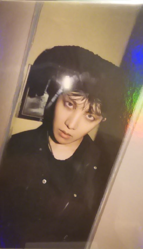 jitb專卡+wvs特典