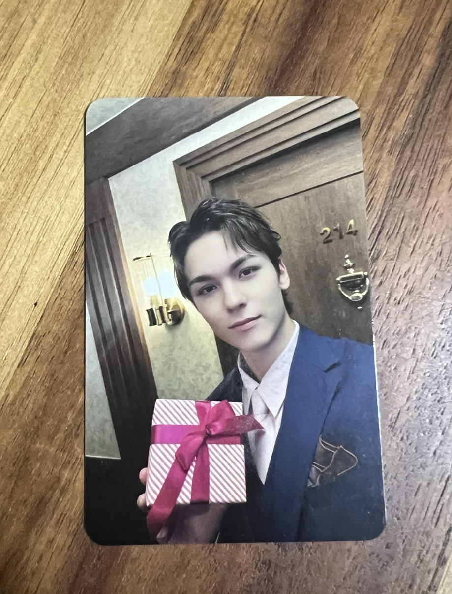 迷12克拉盤Vernon 