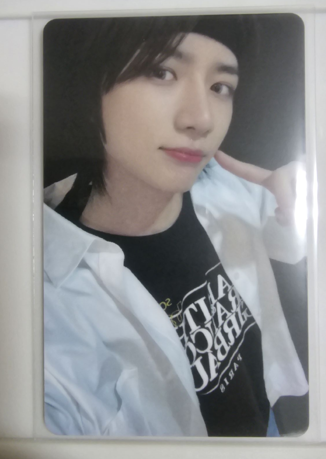 正二 m2u 1.0 特典卡 杋圭